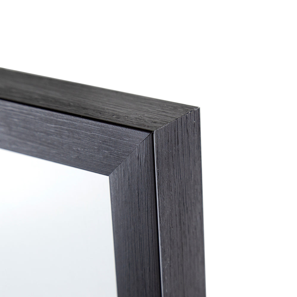 Set Of 4 Botanical Flower Wall Art, Home Decor For Living Room, Dining Room, Bedroom, Hallway, 20" X 28" White Blue Plastic