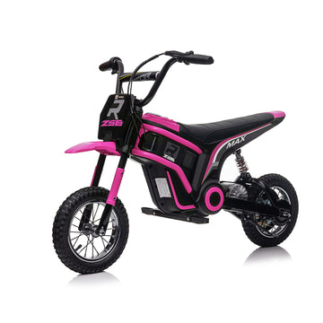 crossbike spielzeug 24V14Ah Kids Ride On 24V Electric Toy Motocross Motorcycle Dirt Bike X
