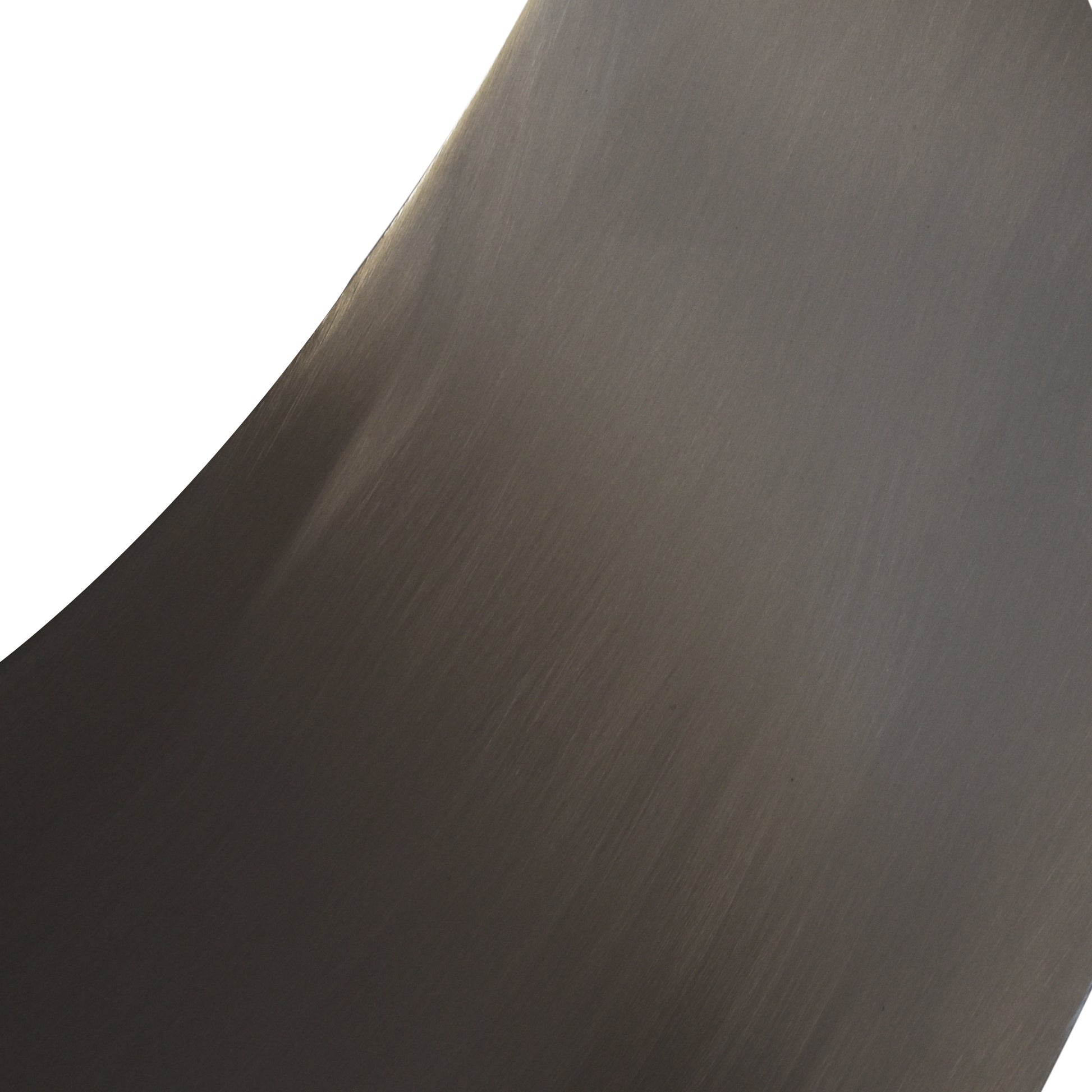 78.74" Modern Artificial Stone Black Crescent Shaped Black Metal Legs Can Accommodate 8 People. Black Metal Sintered Stone