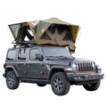 Naturnest Car roof tent Rooftop Tent soft cover