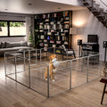 Dog Pens Outdoor 32