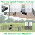 Dog Pens Outdoor 32