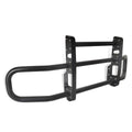 Black lron Integrated Deer Guard Bumper IR60H750 IR06 black-iron