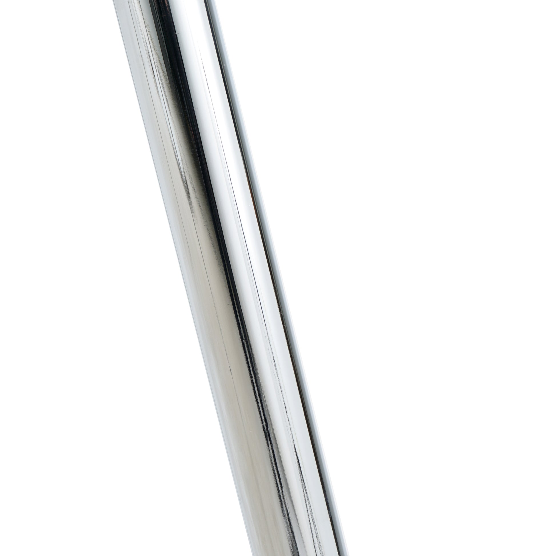 Modern Simple Rectangular Glass Dining Table, Solid Tempered Glass Tabletop, Electroplated Table Legs, Light Yellow Pu Dining Chair Set, Suitable For Restaurant Kitchen Use Set Of 7 Upholstered Chair Glass Light Yellow Seats 6 Metal Rectangular Dining