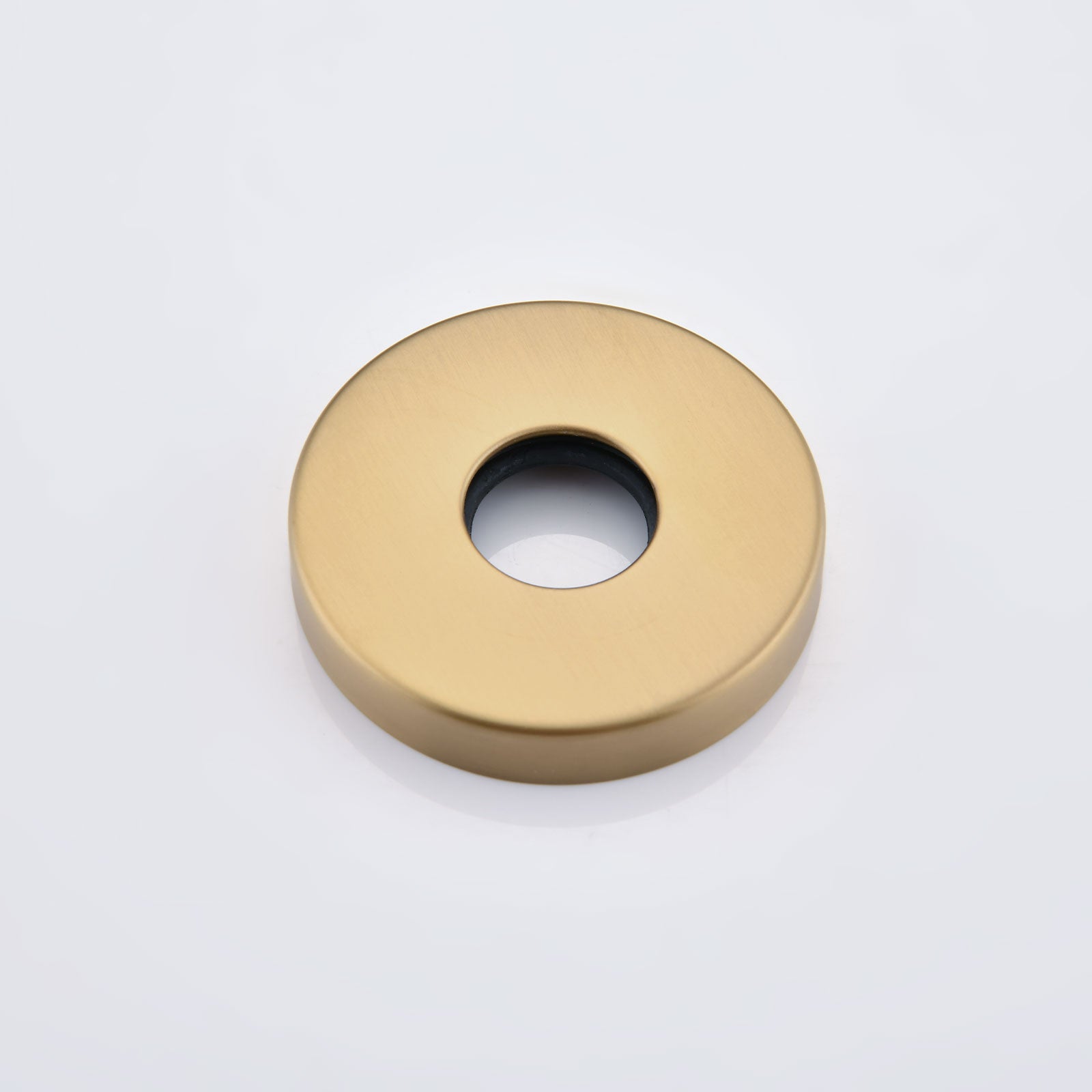 Single Handle 4 Spray Patterns Bathroom Rain Shower Faucet With Body Jet Handshower In Brushed Gold Valve Included Brushed Gold Brass