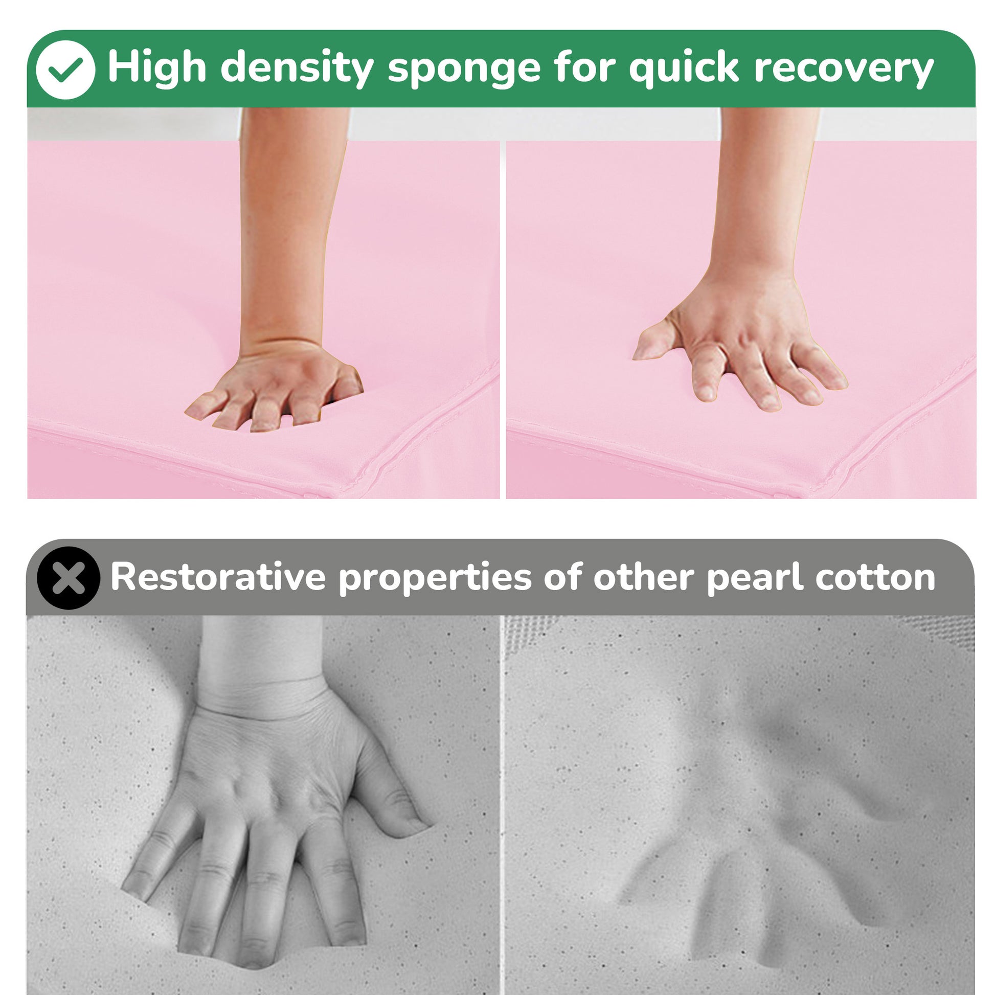 Colorful Soft Climb And Crawl Foam Playset 6 In 1, Soft Play Equipment Climb And Crawl Playground For Kids,Kids Crawling And Climbing Indoor Active Play Structure Colorful Foam