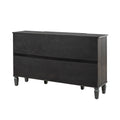 Juliana 60'' Wide Sideboard Grey - Grey Solid