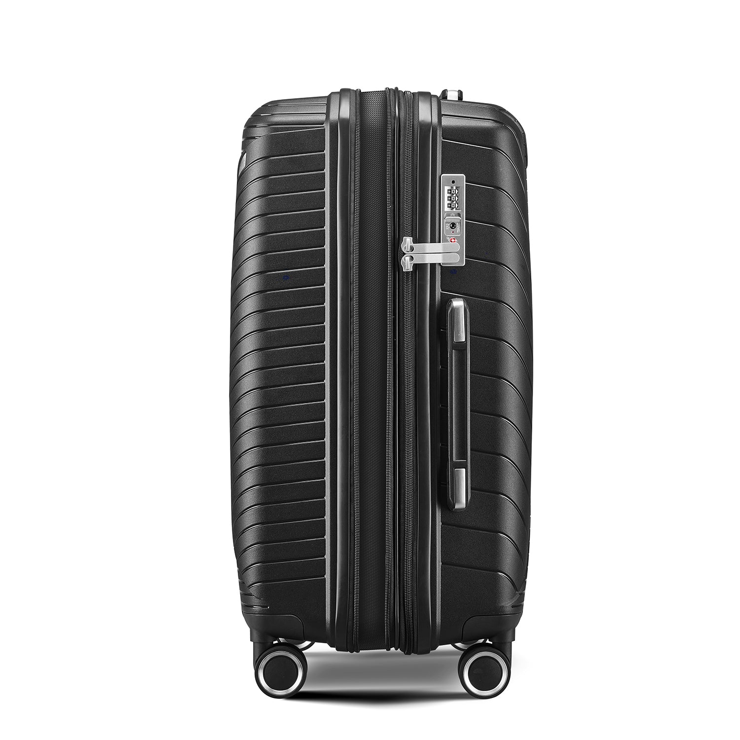 Luggage Sets 4 Piece 14 20 24 28 , Expandable -