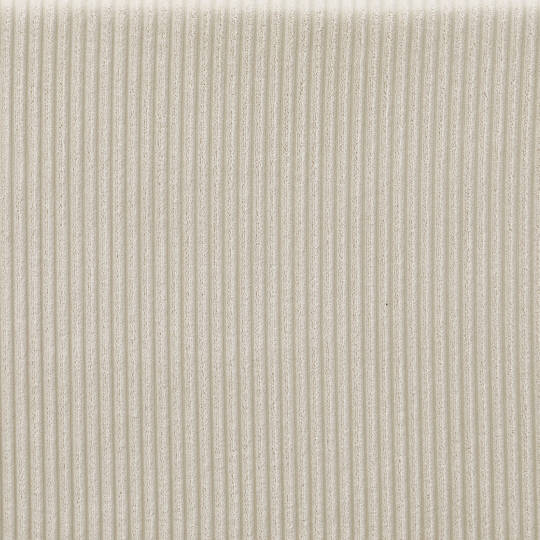 Naomi 3 Piece Upholstered Sectional Beige Foam Corduroy