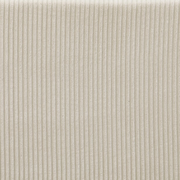 Duke 4 Piece Upholstered Sectional Beige Foam Corduroy