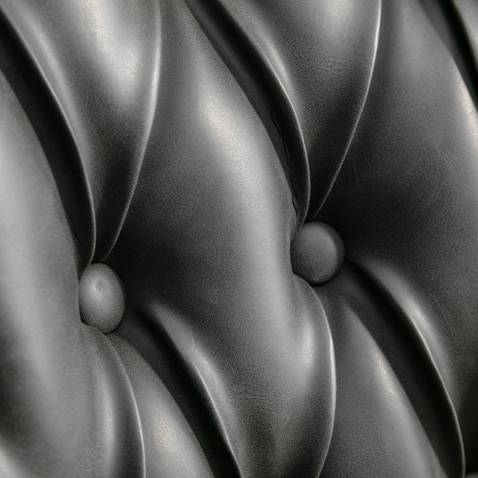 Swivel Pu Barstools Adjusatble Seat Height From 25 33 Inch, Modern Upholstered Chrome Base Bar Stools With Backs Comfortable Tufted For Home Pub And Kitchen Island,Olive Green, Sw1844Gy Gray Dining Room American Design Foam Pu Leather