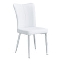 Modern Minimalist Dining Chairs, Office Chairs. 2