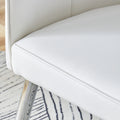 Modern Minimalist Dining Chairs, Office Chairs. 2