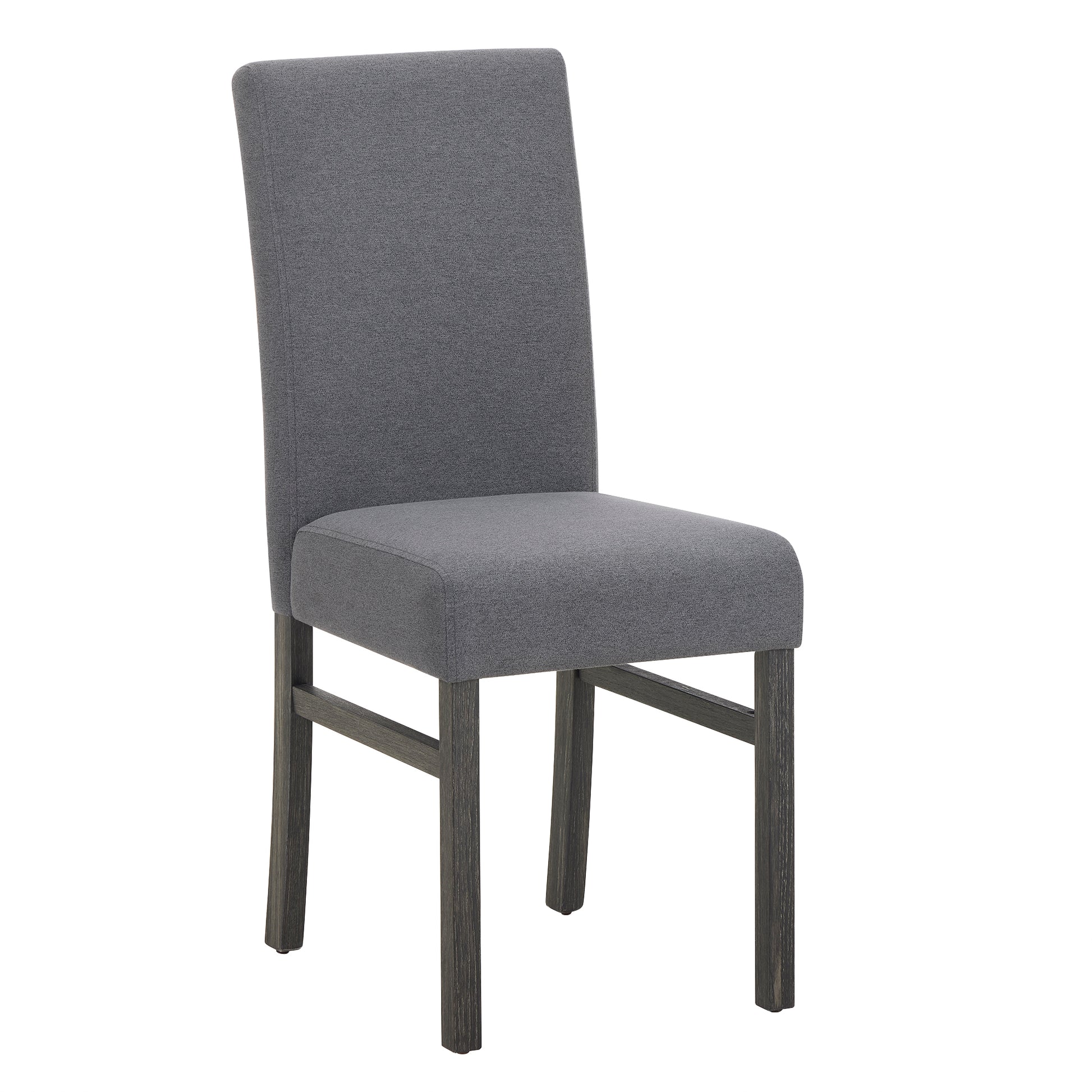 Dining Table Dining Chairs Kitchen Dining Table Dining Table Small Kitchen Dining Table Small Space Dining Table Dining Table Home Furniture Rectangular Modern,Old Sku:W1781S00005 Black Gray Solid Wood Mdf