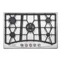 Aht30In20S Sd Hothit Propane Gas Cooktop 30