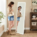 3 Color Lighting Mirror With Led Lights, 64