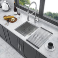 13 Inch Undermount Sink 13