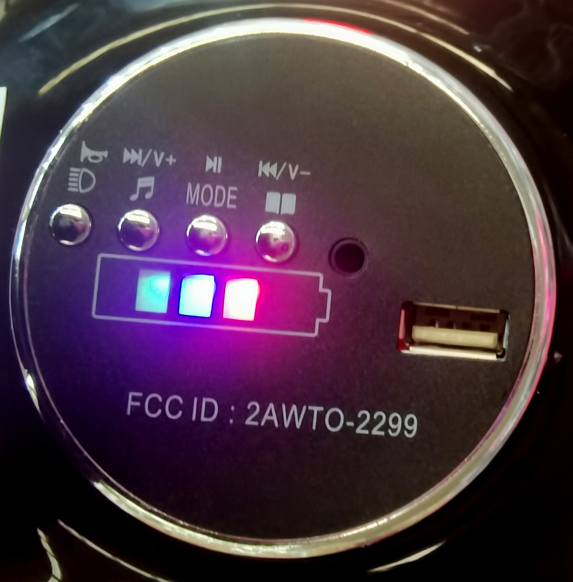 Tamco Electric Motorcycle 12V Kids Toys Motorcycle Kids Electric Car E