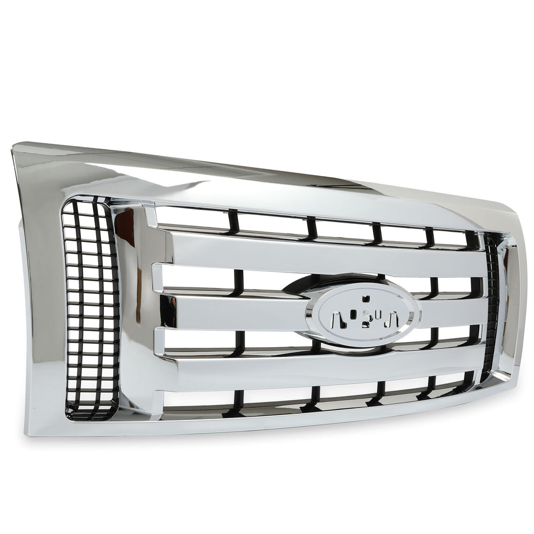 Front Grille Grill For 2009 2010 2014 Ford F 150