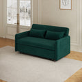 Sofa Pull Out Bed Included Two Pillows 54