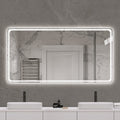 24X32 Inch Led Bathroom Mirror Vanity Mirrors