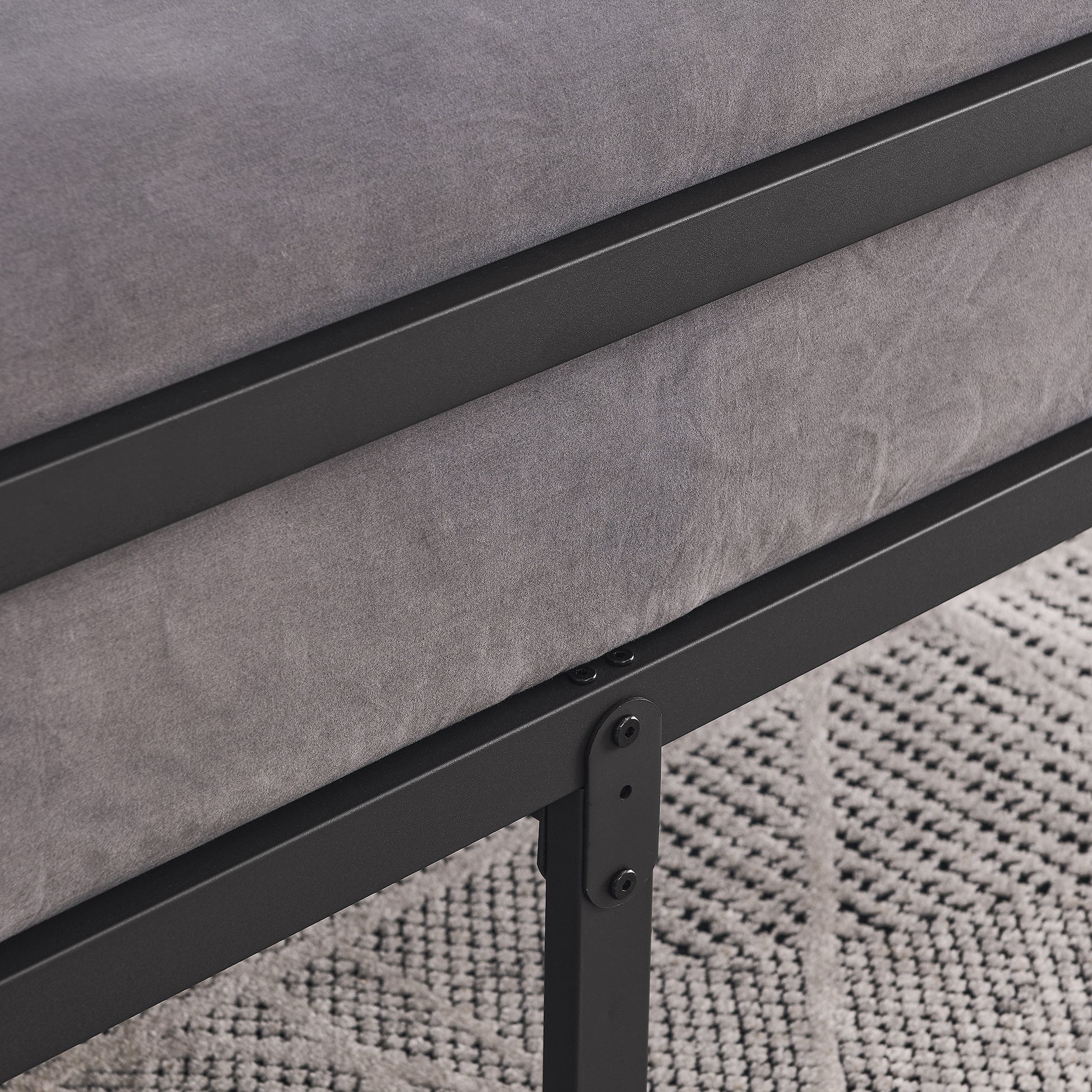 Iron Bed Frame, Metal Bed Frame, Wrought Iron Bed Frame, Iron Platform Bed Frame, Iron Canopy Bed Frame, Iron Twin Bed Frame, Iron Queen Bed Frame, Iron King Bed Frame, Iron Double Bed Frame, Iron Sin Queen Black Iron