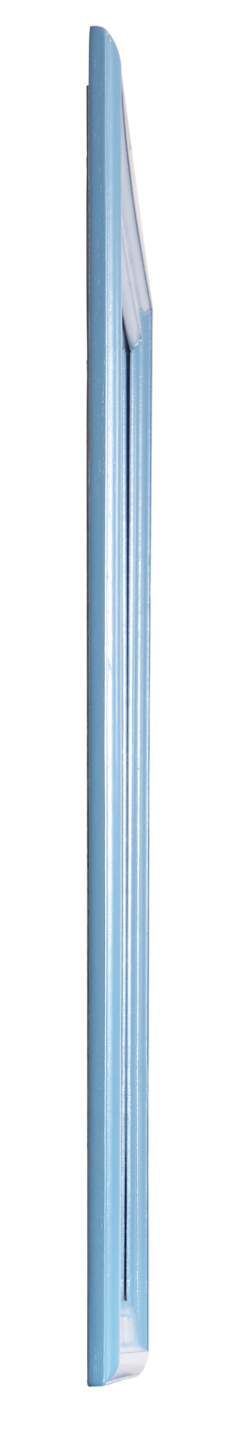 Louis Phillipe G3180 M Mirrorteal Teal Particle Board