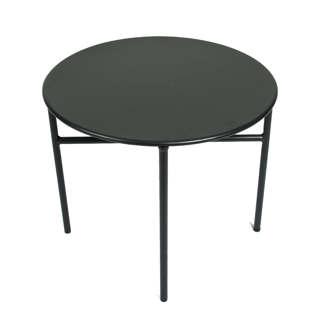 Side Table - Yes Black Foam Steel