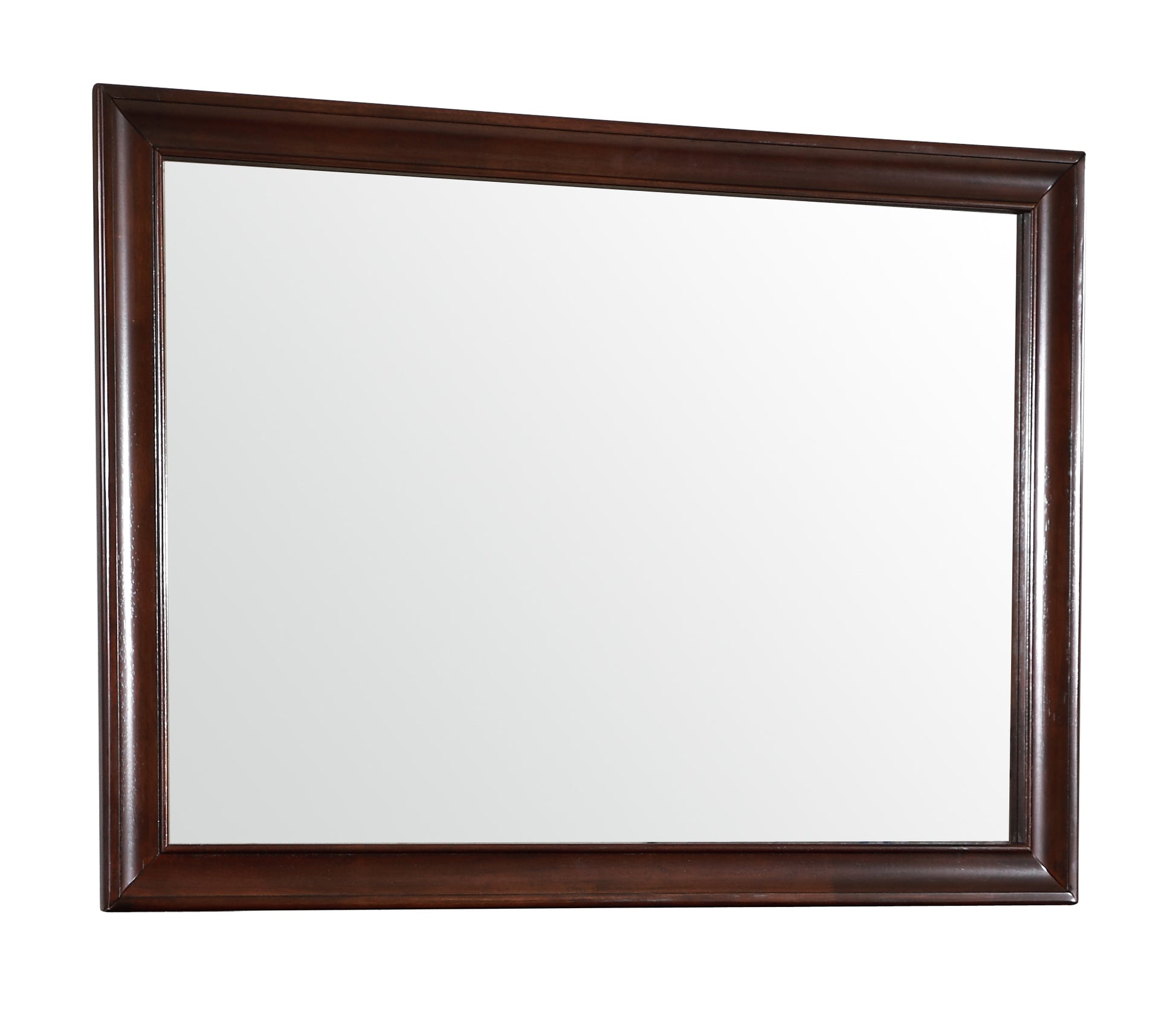 Lavita G8875 M Mirrorcappuccino Beige Particle Board