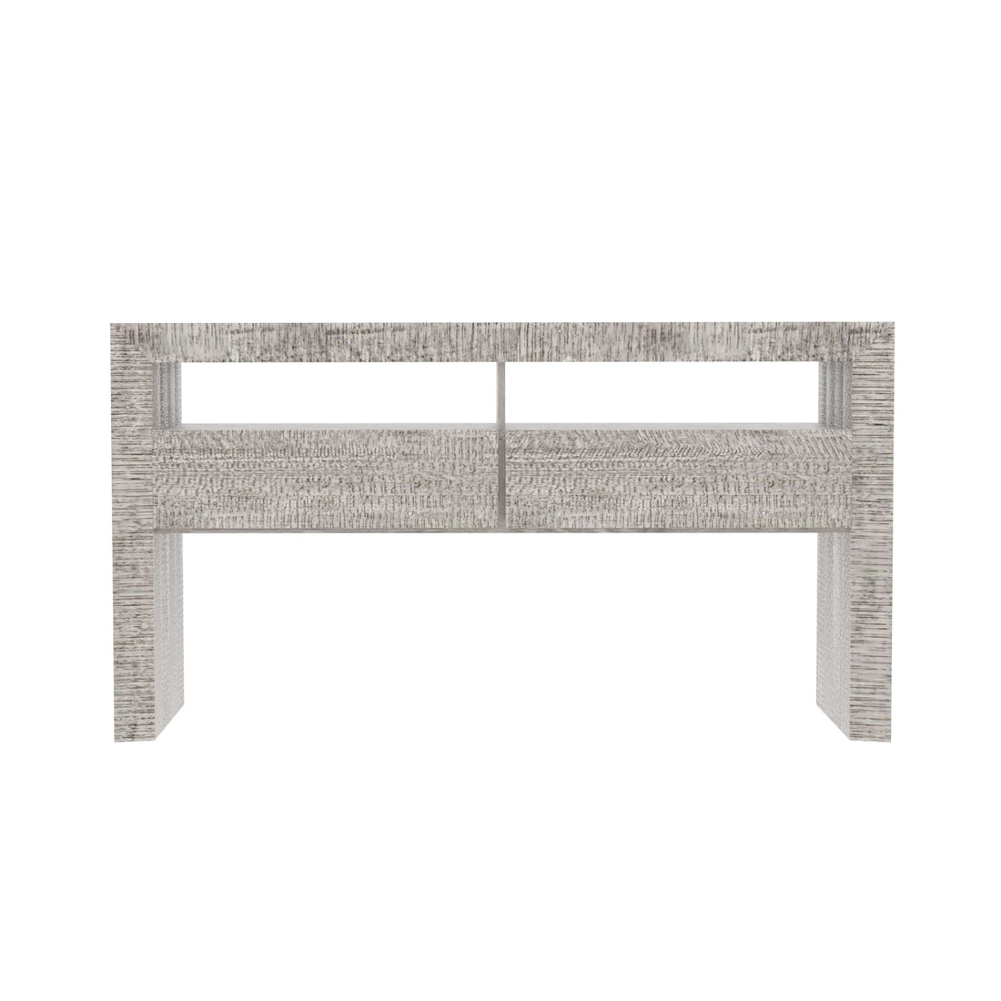 Buffet Storage Cabinet 62*18.8*33.5Inch , Sideboard Farmhouse Server Cabinet With 2 Drawers And 2 Open Storage Console Table For Kitchen, Dining Living Room Cupboard, Grey Gray Pine