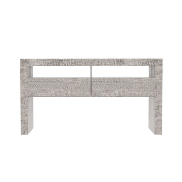 Buffet Storage Cabinet 62*18.8*33.5Inch , Sideboard Farmhouse Server Cabinet With 2 Drawers And 2 Open Storage Console Table For Kitchen, Dining Living Room Cupboard, Grey Gray Pine