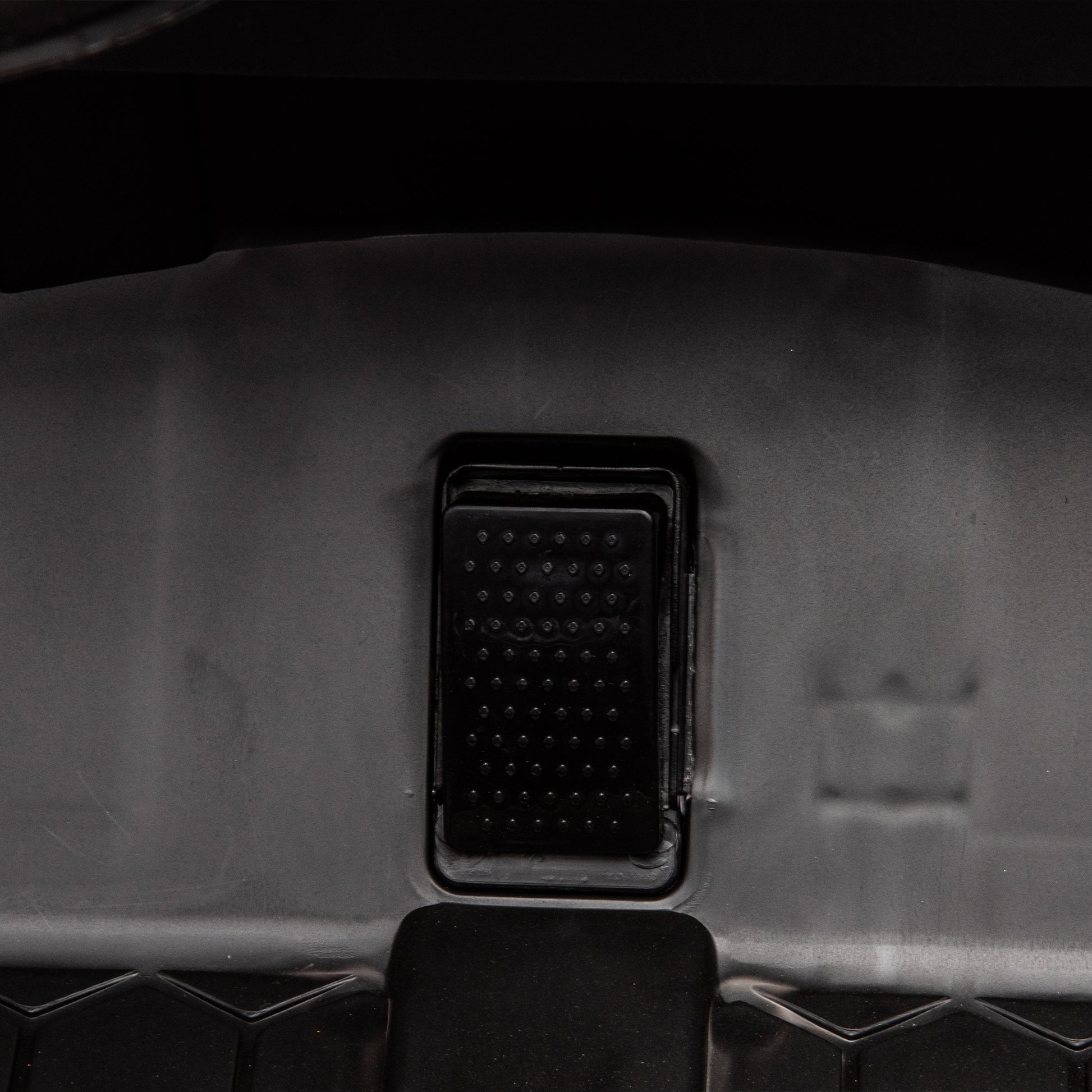 24V Ride On Xxl Utv Car For Kid,2Seater With Two Safety Belts, Side By Side 4X4 Ride On Off Road Truck With Parent Remote Control, Battery Powered Electric Car W High Low Speed, Two Safety Belts. Black Polyethylene