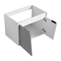 28 Inch Wall Mounted Bathroom Vanity With Sink, For white-2-bathroom-wall mounted-modern-plywood