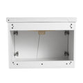 28 Inch Wall Mounted Bathroom Vanity With Sink, For white-2-bathroom-wall mounted-modern-plywood