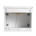 24 Inch Wall Mounted Bathroom Vanity With Sink, For white-2-bathroom-wall mounted-modern-plywood
