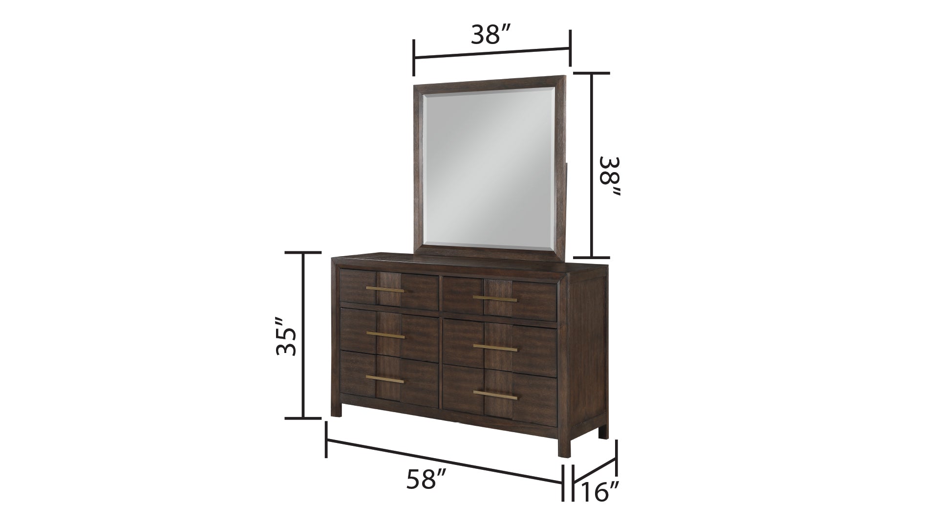 Kenzo Modern Style King 5Pc Storage Bedroom Set Made With Wood, Led Headboard, Bluetooth Speakers & Usb Ports Walnut Box Spring Not Required King Walnut Wood 5 Piece Set Bedroom Bed Included,Chest Included,Dresser Included,Mirror Included,Nightstand