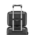 Pc 18Inch Carry On Navy Blue - Navy Blue Pc