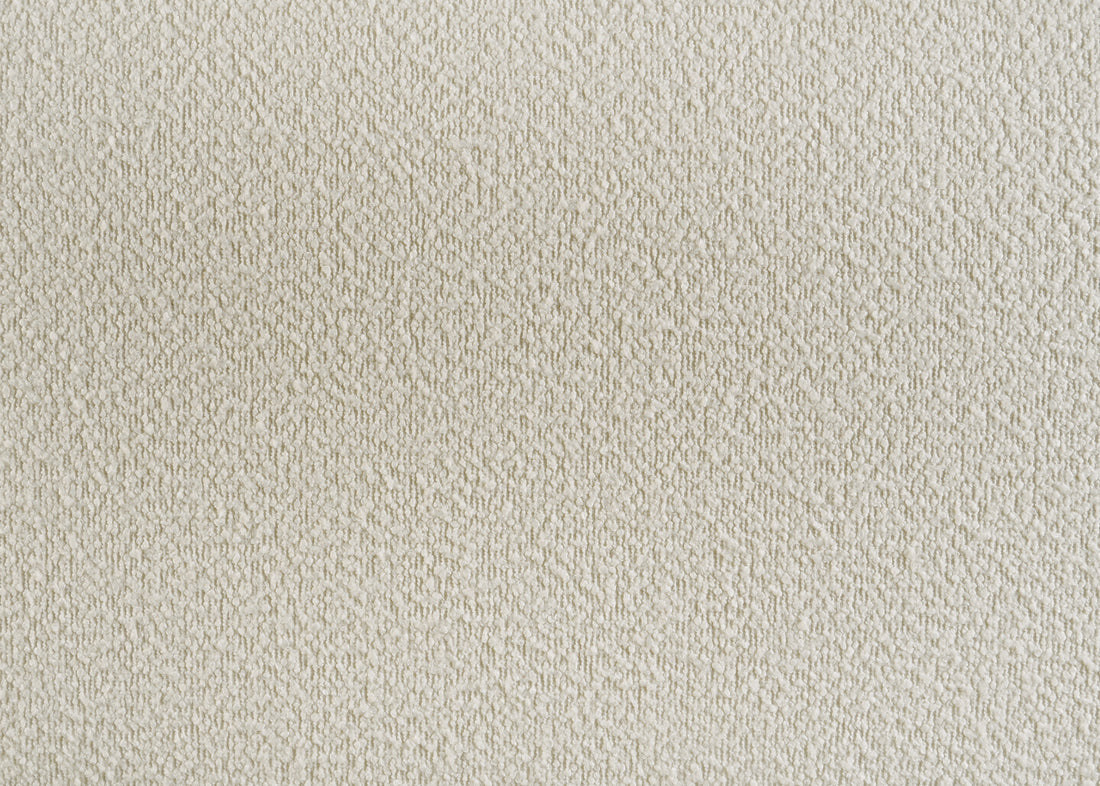 Tarian Eastern King Bed W Storage & Led, White Boucle & Pearl White Finish Bd02316Ek King White Wood