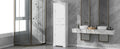 Tall Bathroom Storage Cabinet, Freestanding