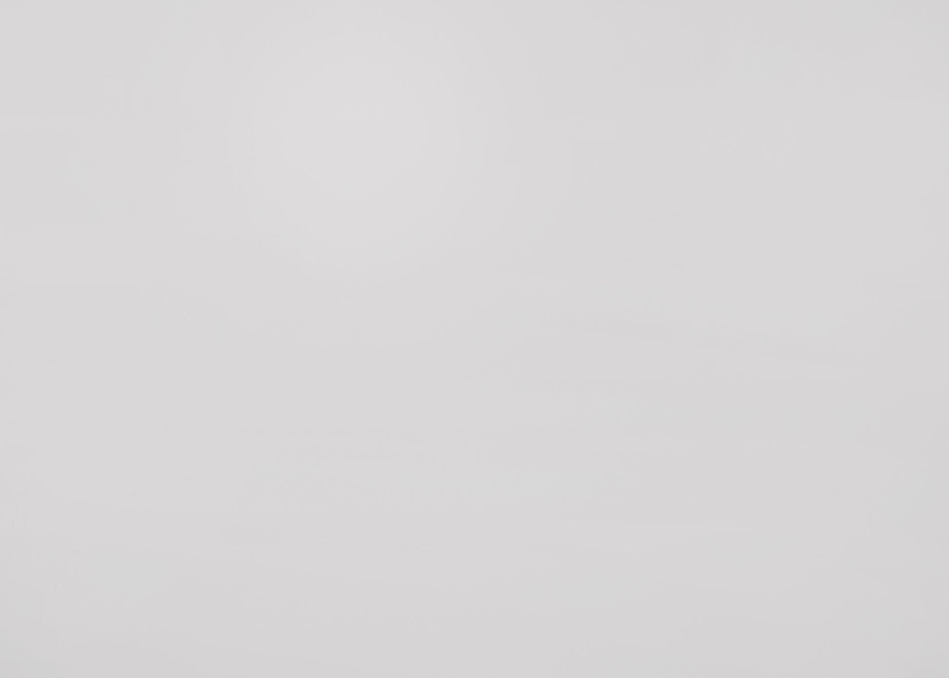 1Pc King Size White Finish Panel Bed Geometric Design Frame Softly Curved Headboard Wooden Bedroom Furniture King White Bed Frame Wood