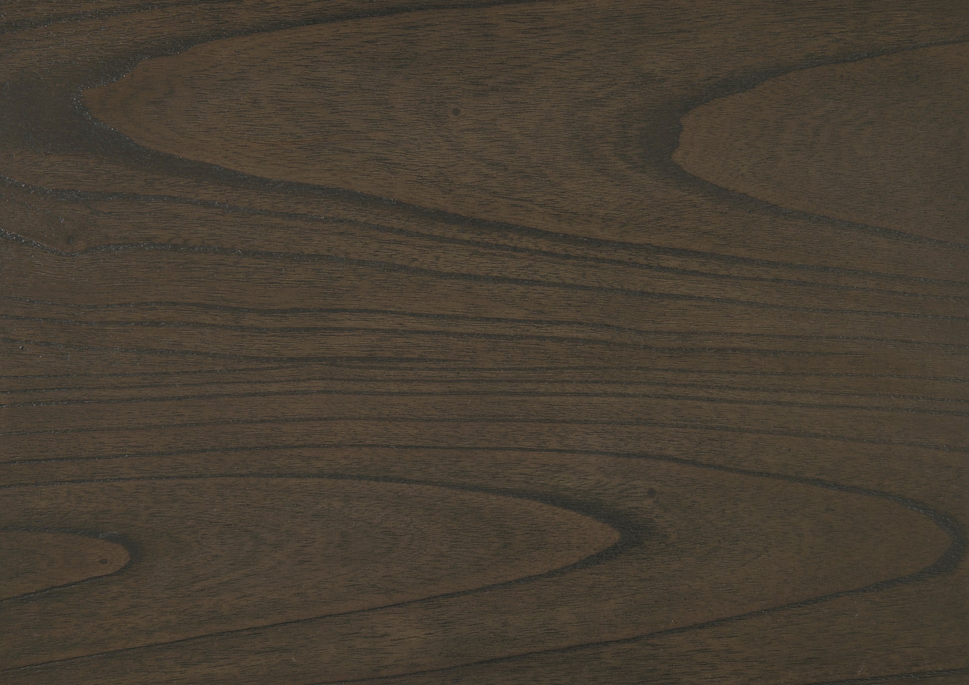 Dark Walnut Finish Nightstand Of 3 Drawers Classic Design Bedroom Furniture 1Pc Walnut 3 Drawers Bedroom Contemporary Wood