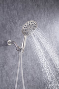 Linden 17 Series Dual Function Shower Faucet,