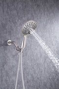 Linden 17 Series Dual Function Shower Faucet,