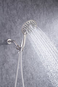 Linden 17 Series Dual Function Shower Faucet,