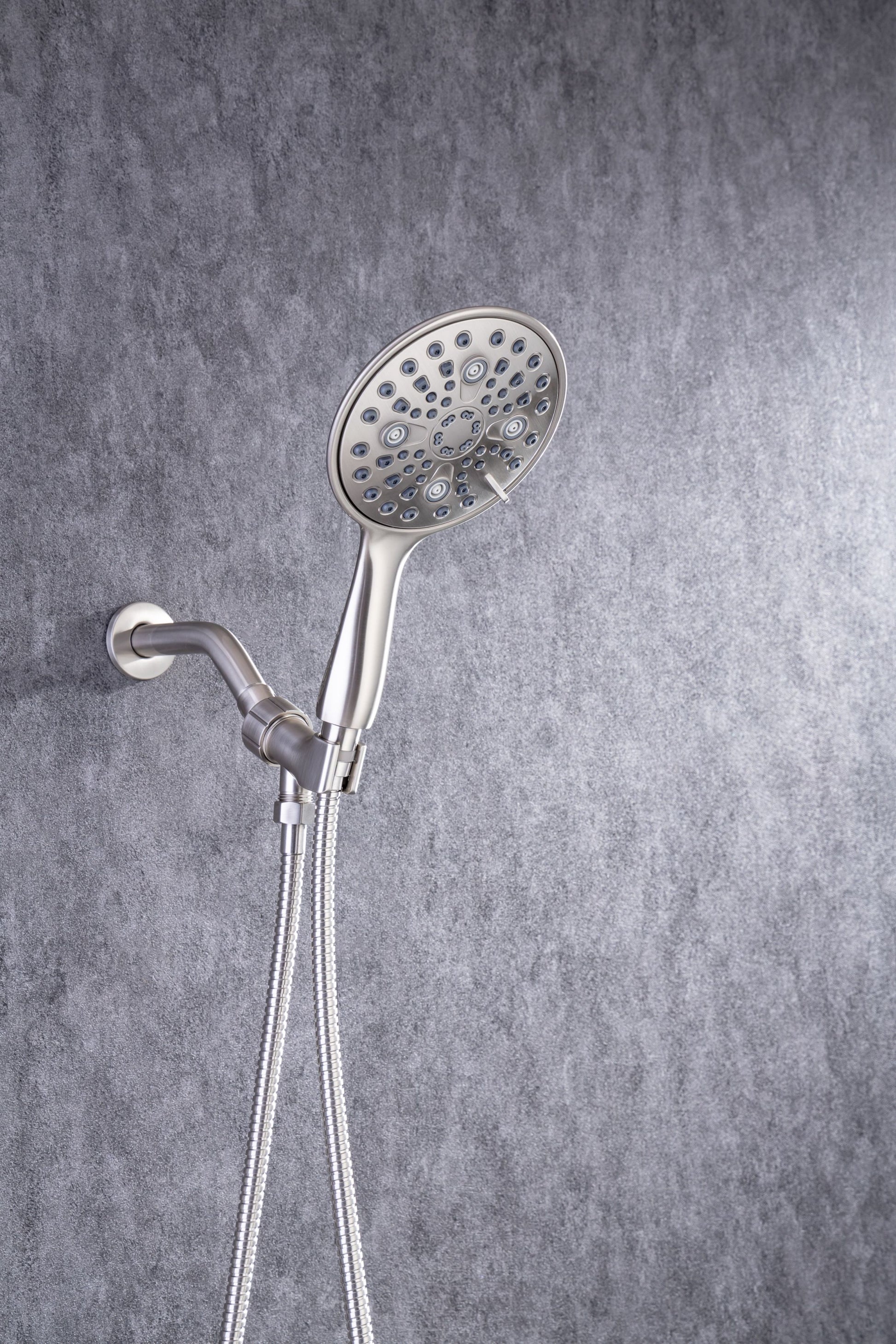 Linden 17 Series Dual Function Shower Faucet,