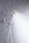 Linden 17 Series Dual Function Shower Faucet,