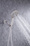 Linden 17 Series Dual Function Shower Faucet,