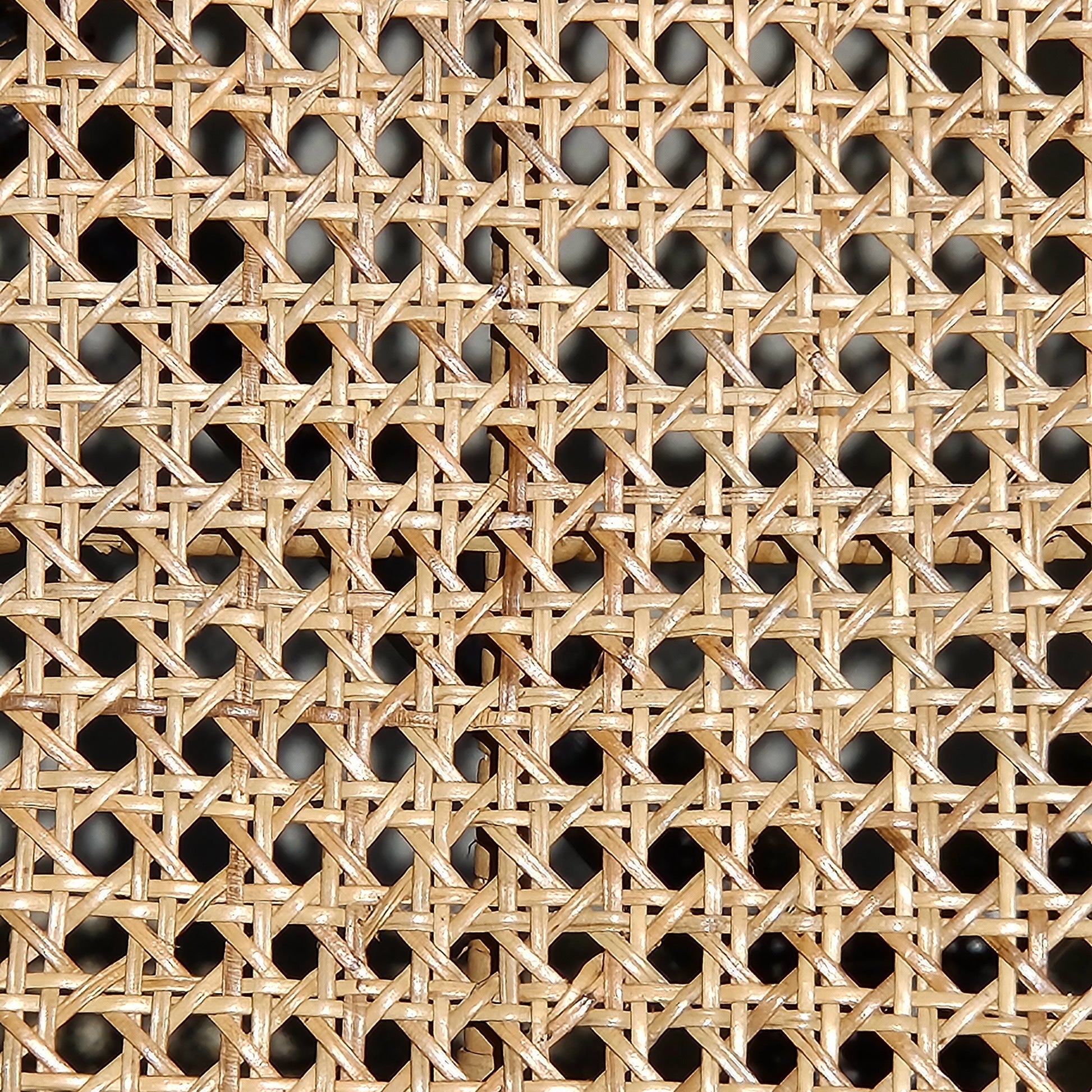 Set Of 2, 15.5X20.5X35.5" Black Rattan Dining Chair Black Multi Primary Living Space Rattan