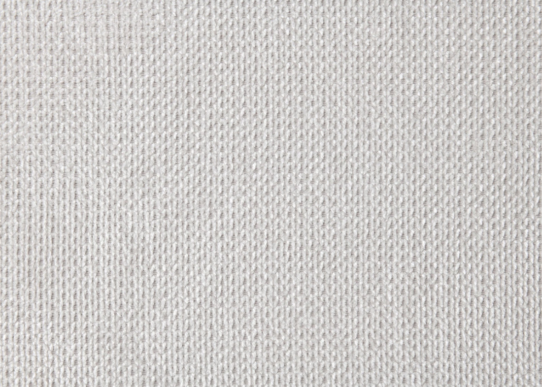 Kaleea Eastern King Bed, Light Gray Chenille & Walnut Finish Bd02467Ek Light Gray Chenille