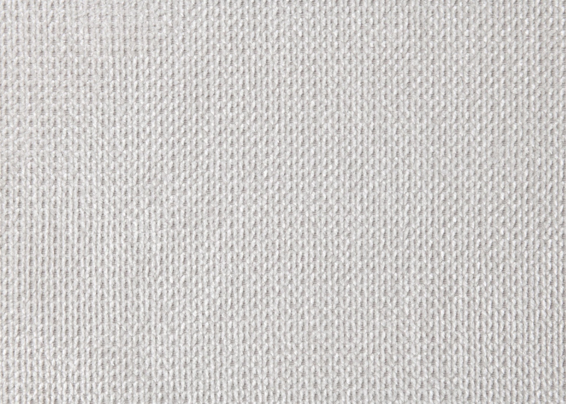 Kaleea Eastern King Bed, Light Gray Chenille & Walnut Finish Bd02467Ek Light Gray Chenille